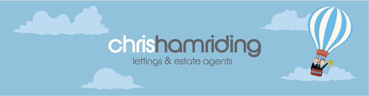 Chris Hamriding Lettings & Estate Agents